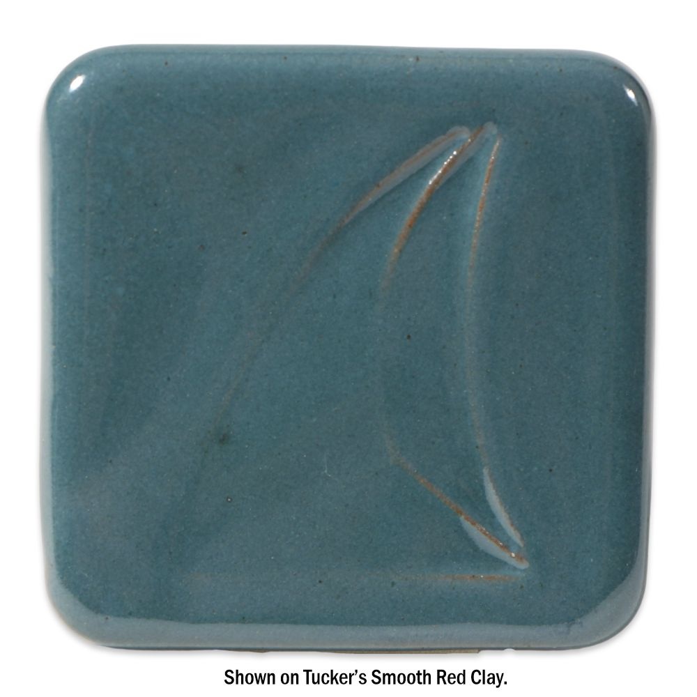 Tucker's 619T Alfred Blue