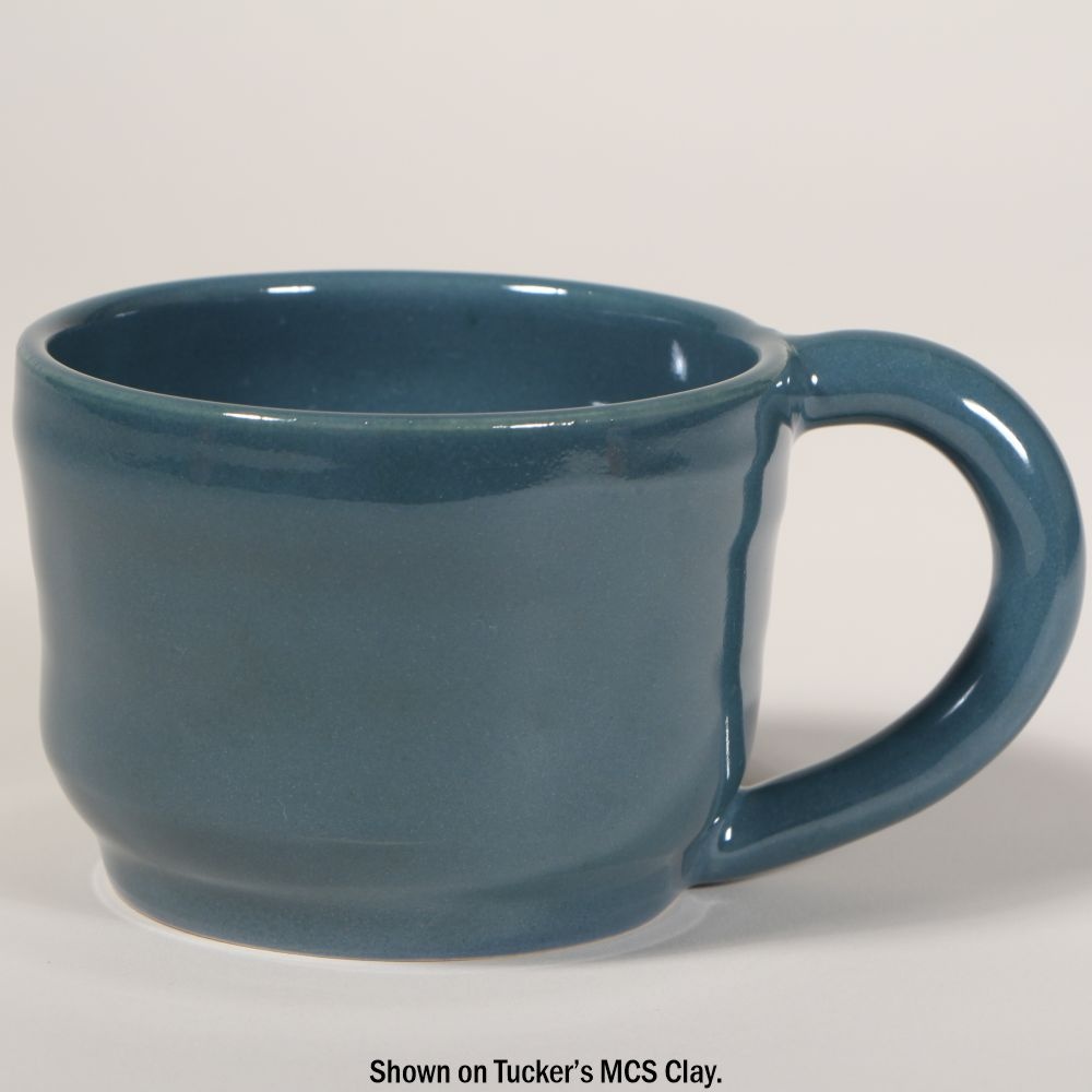 Tucker's 619T Alfred Blue
