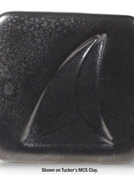 Tucker's 643T Gun Metal