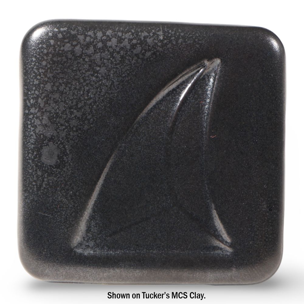 Tucker's 643T Gun Metal