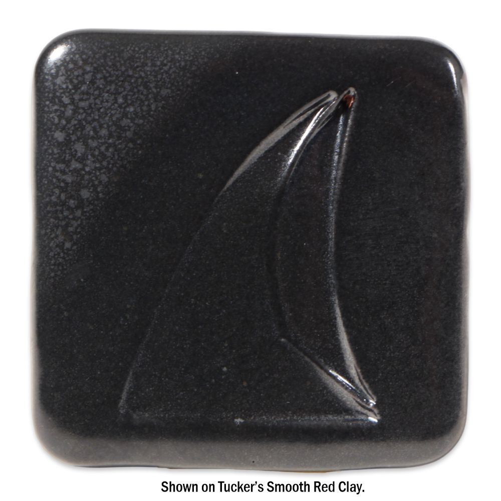 Tucker's 643T Gun Metal