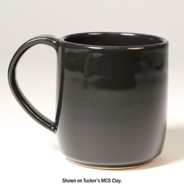 Tucker's 644T Black