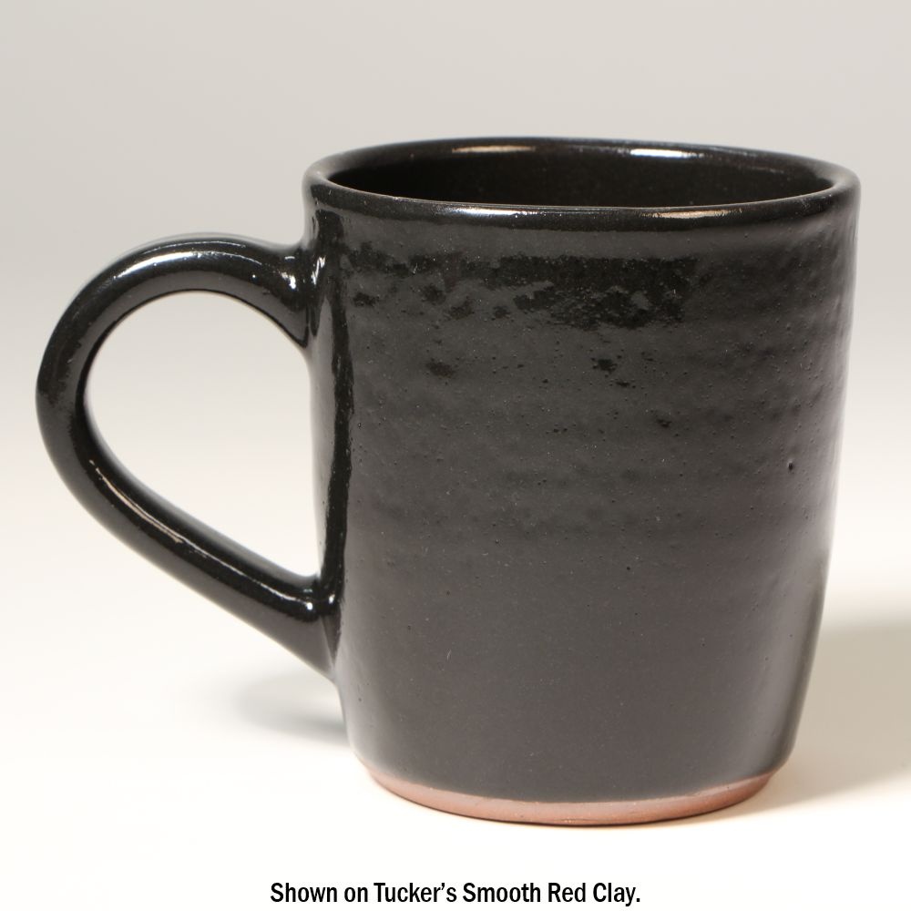 Tucker's 644T Black