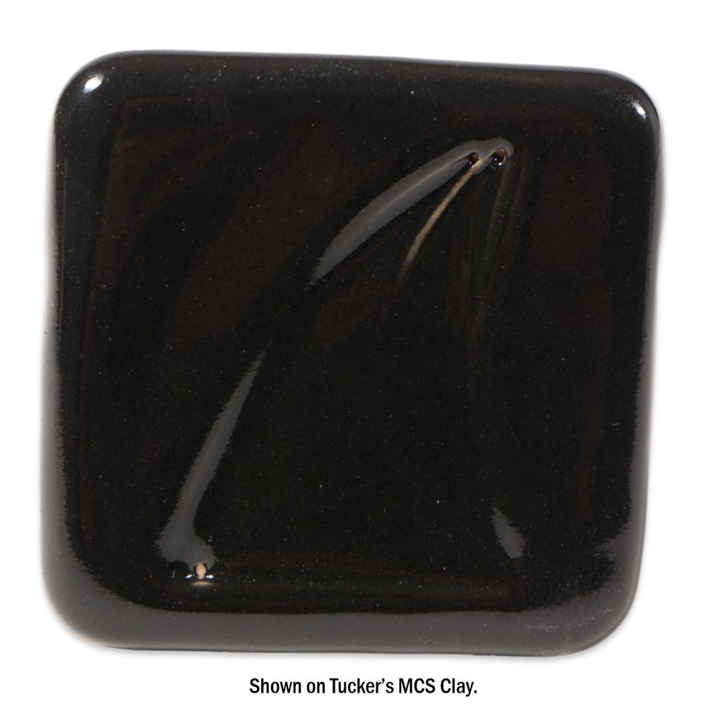 Tucker's 644T Black