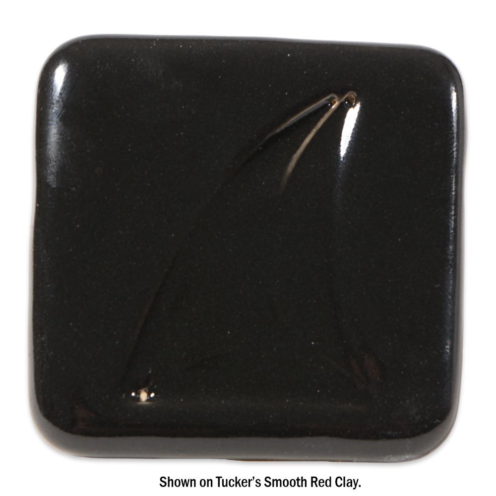 Tucker's 644T Black