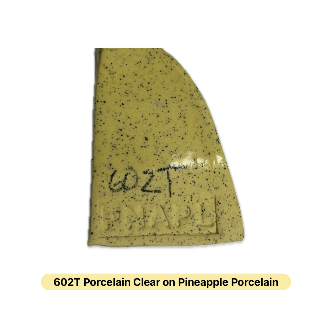 Industrial Minerals Pineapple Cone 5/6 Porcelain Clay 20lb Bag