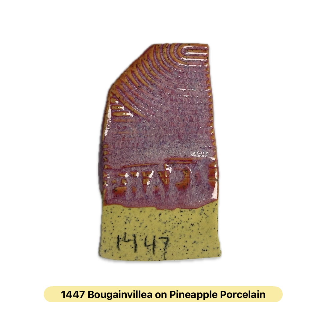 Industrial Minerals Pineapple Cone 5/6 Porcelain Clay 20lb Bag