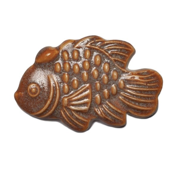 Spectrum 1444 Floating Tiger Eye