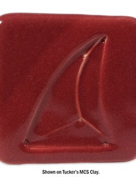 Tucker's 649T Burgundy