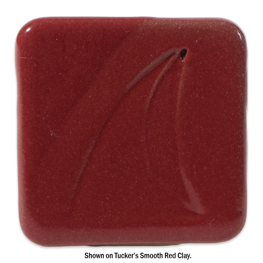 Tucker's 649T Burgundy