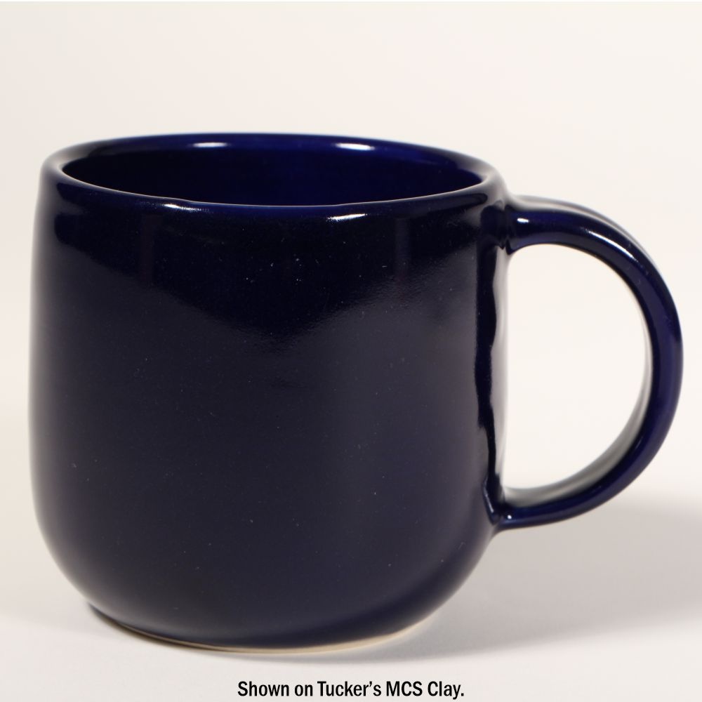 Tucker's 615T Dark Gloss Blue