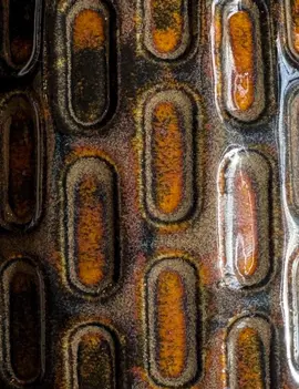 Savvy Sons Pill Popper 4" Resin Hand Roller