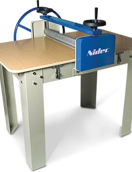 Shimpo Shimpo SR-3050 Slab Roller