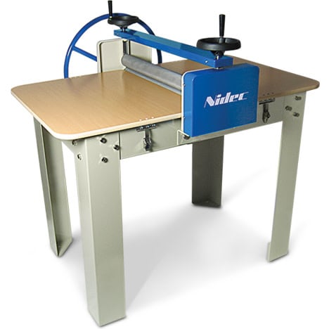 Shimpo Shimpo SR-3050 Slab Roller
