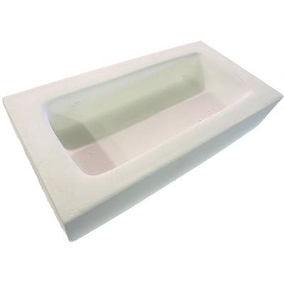 SIAL Clay Recycle Tub