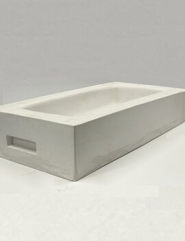 SIAL Clay Recycle Tub