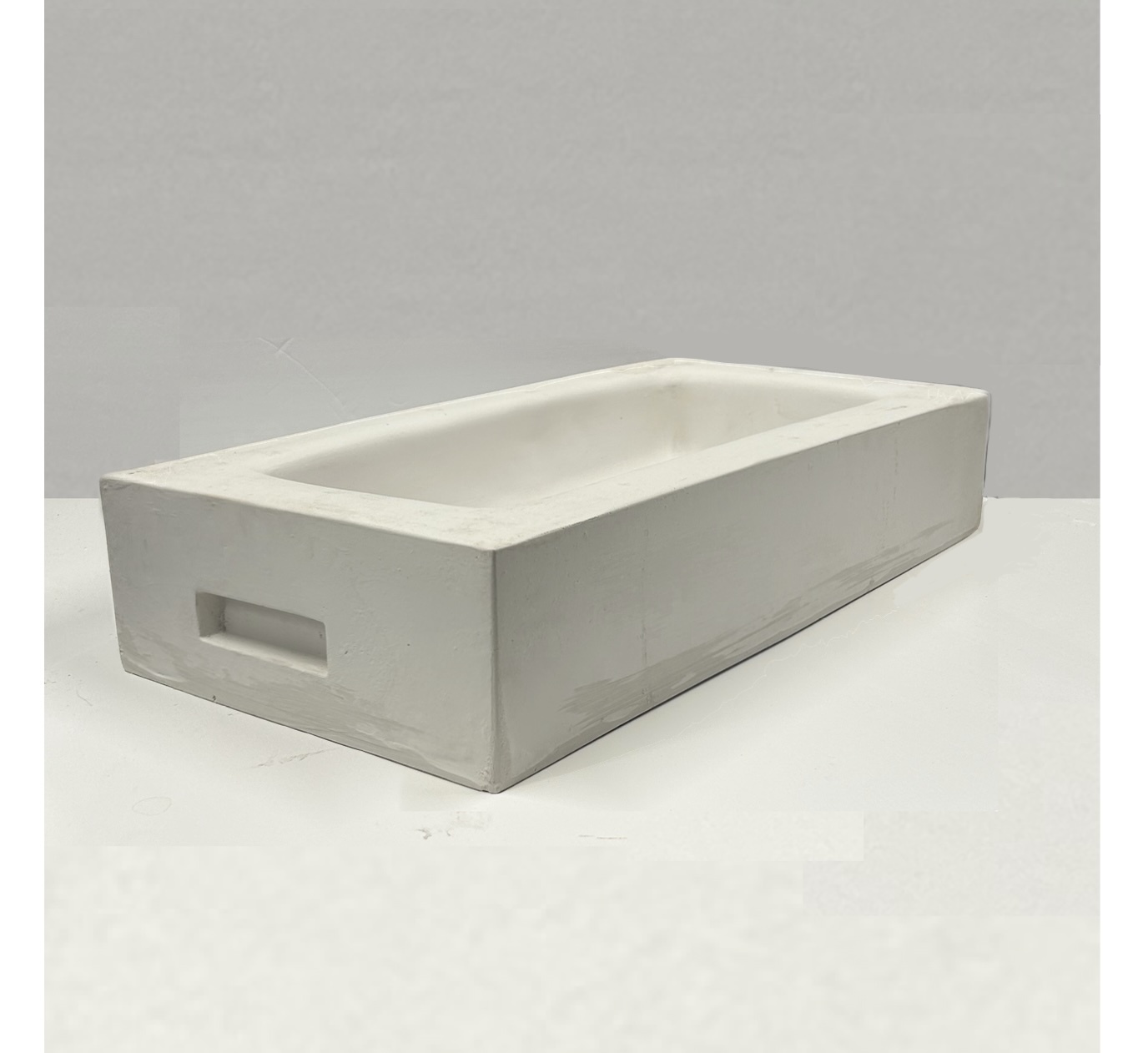 SIAL Clay Recycle Tub