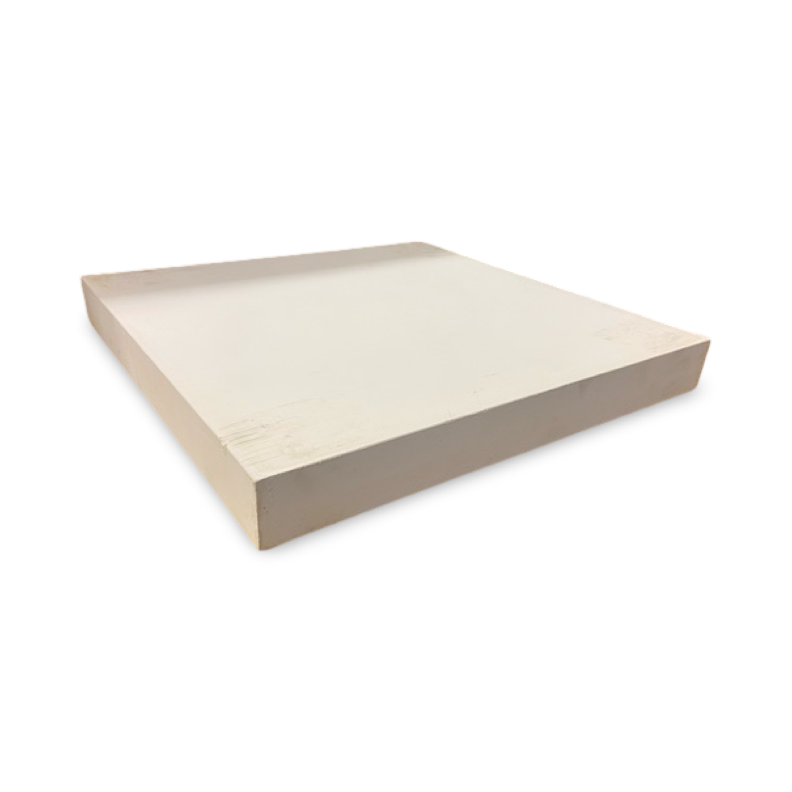 SIAL 18" x 18" Plaster Wedging Board
