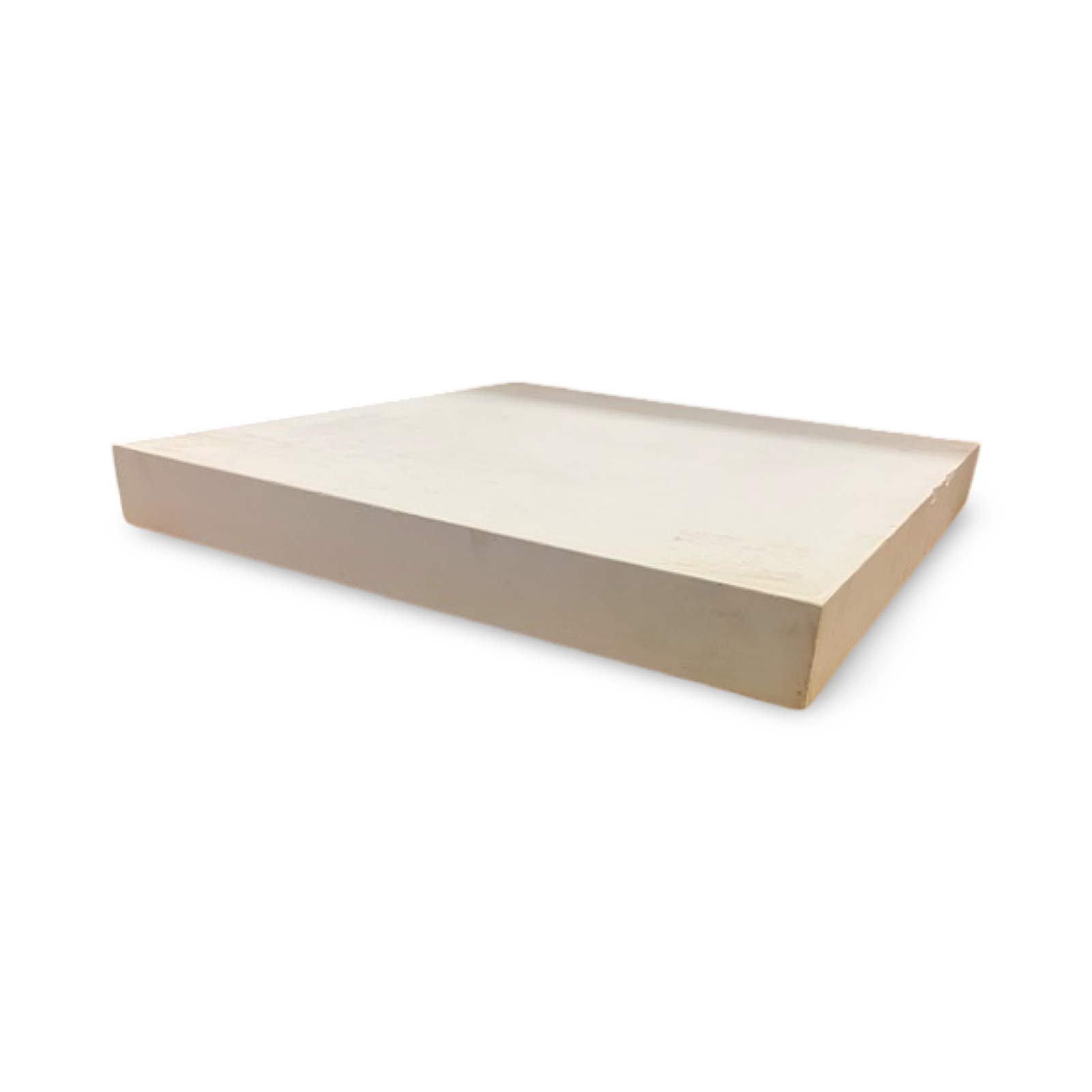SIAL 18" x 18" Plaster Wedging Board