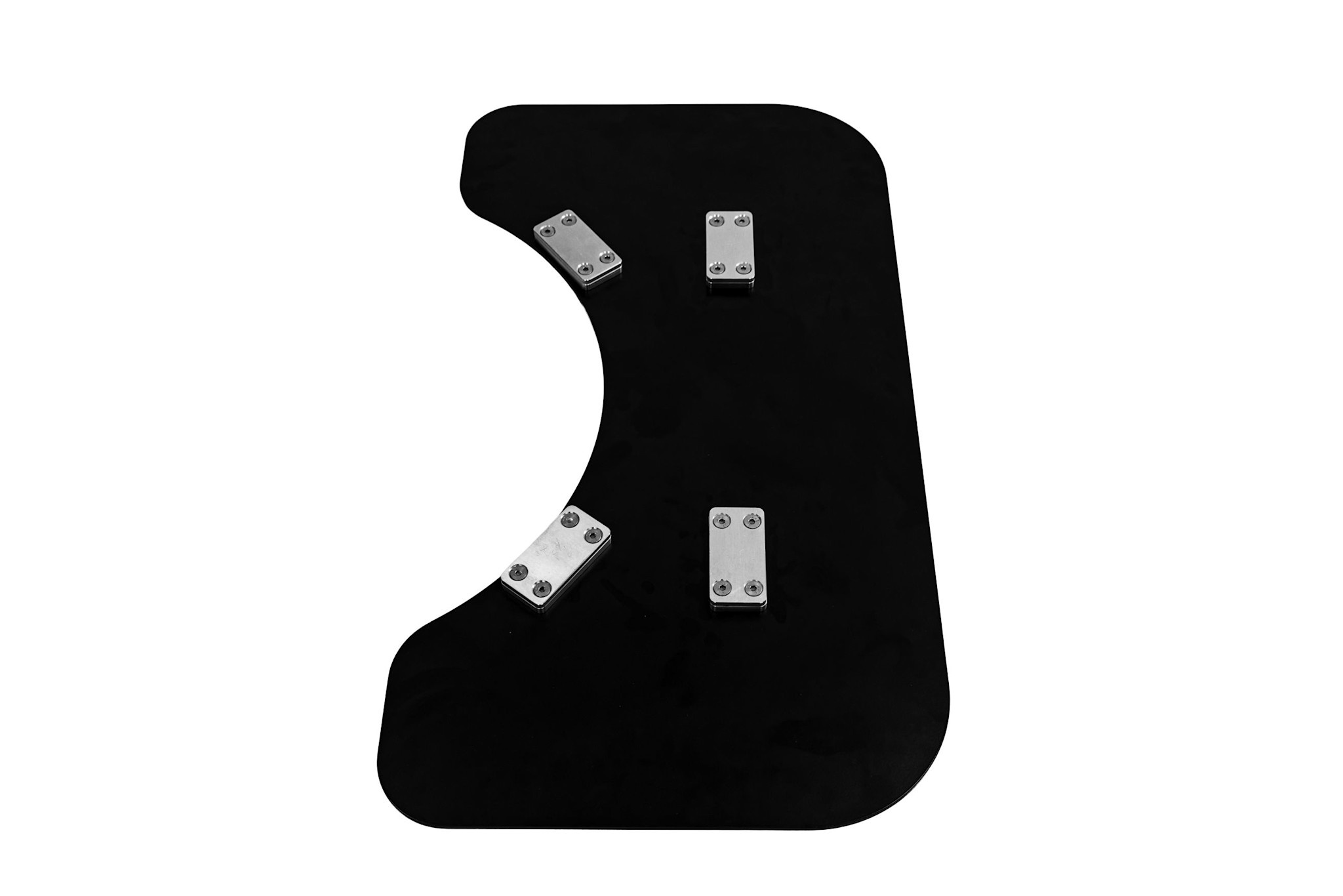 Quark Quark Pro Wheel Accessory - Magnetic Extended Tray