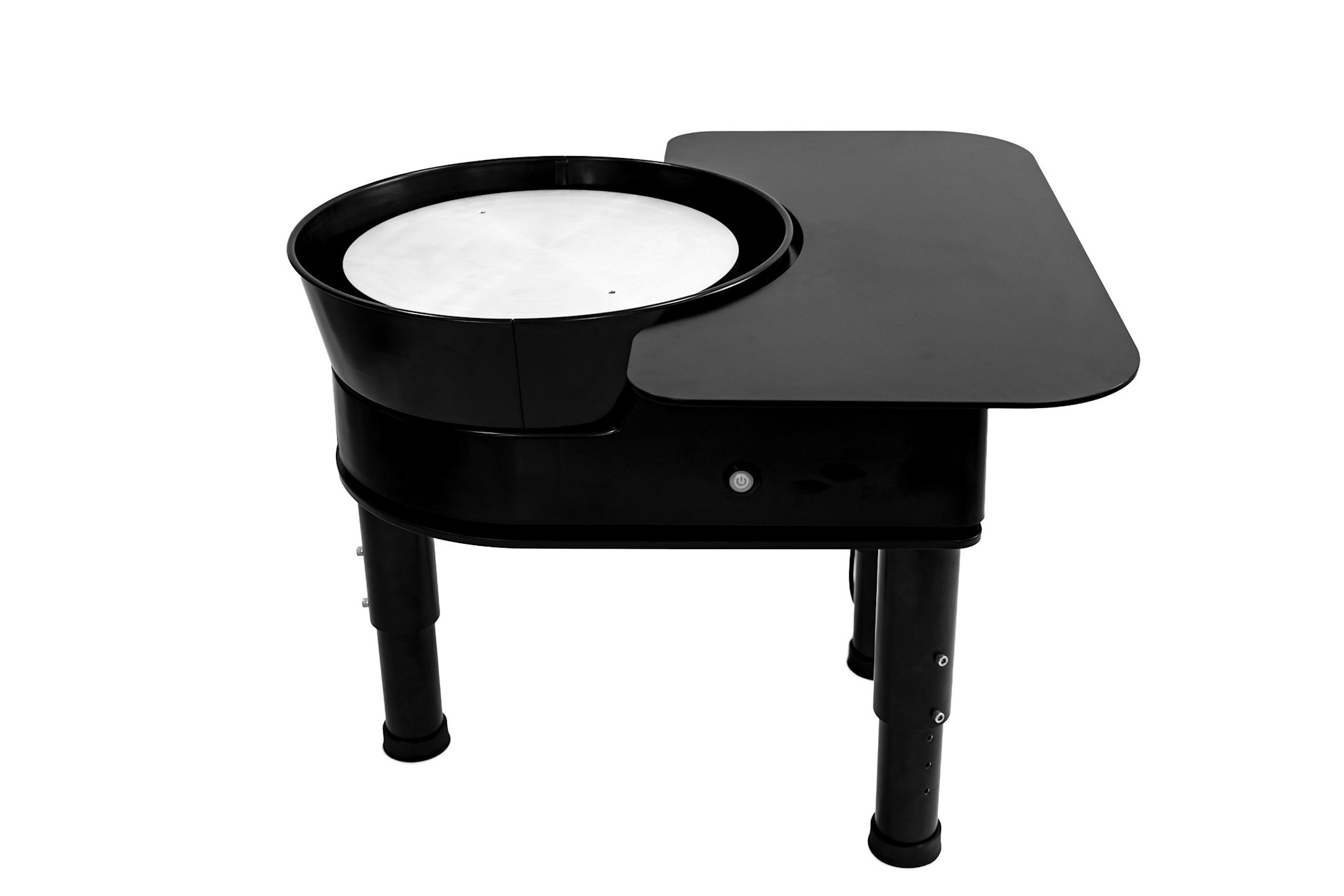 Quark Quark Pro Wheel Accessory - Magnetic Extended Tray