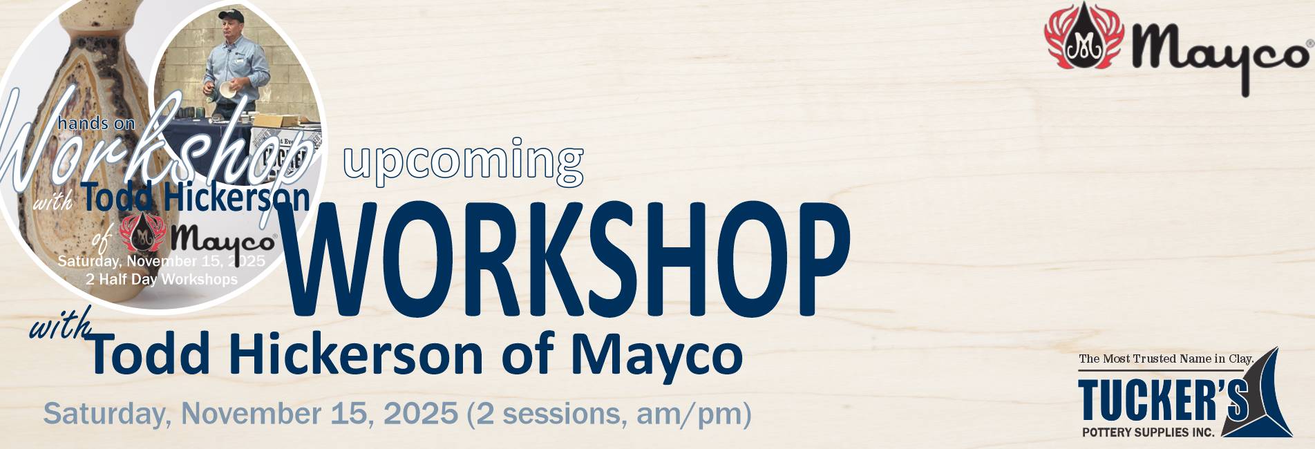 Register Today!