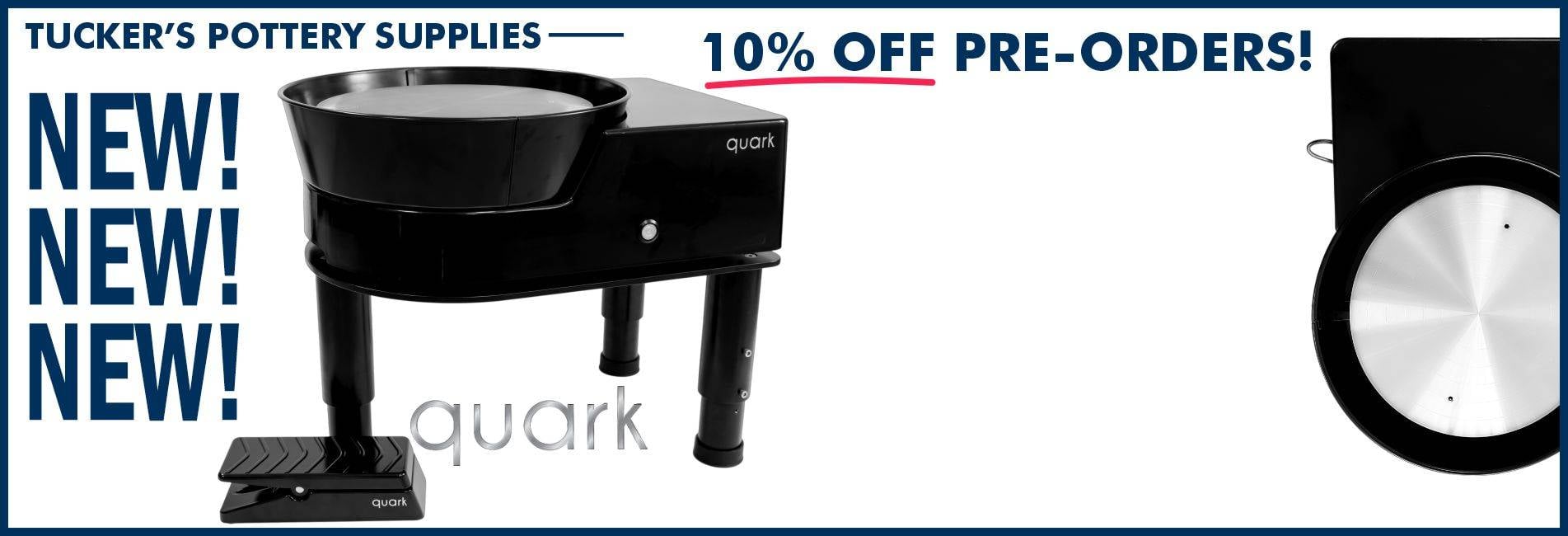 Quark Pro