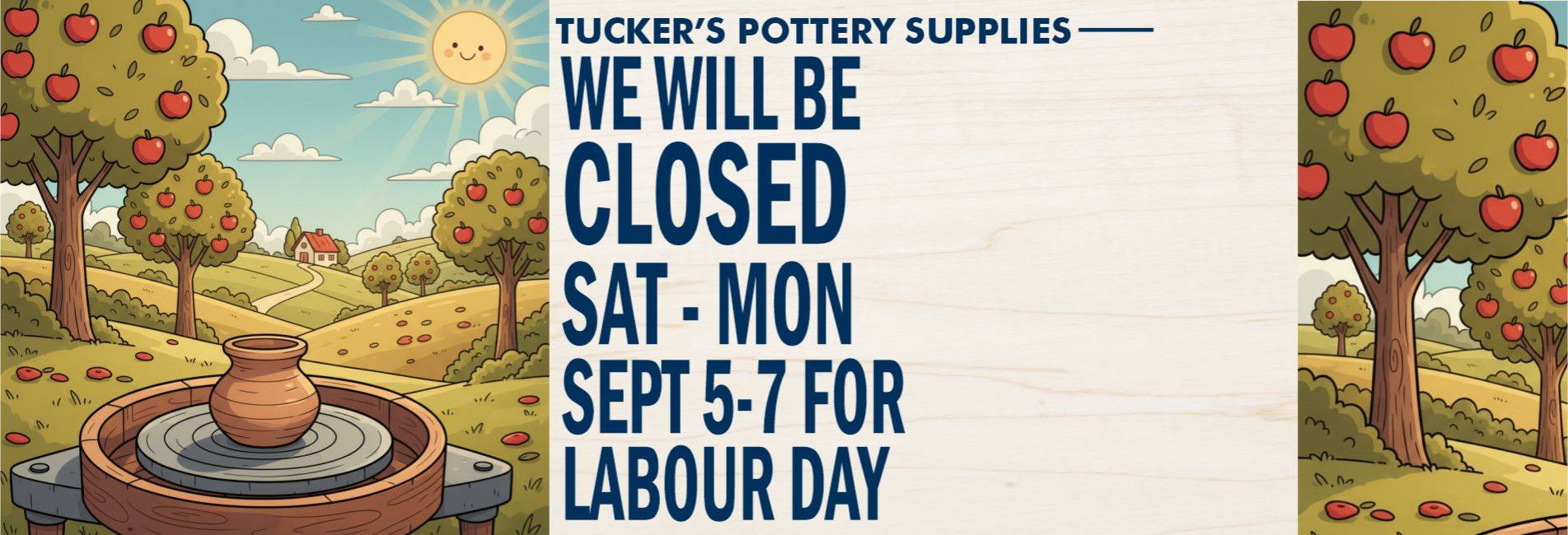 Labour Day