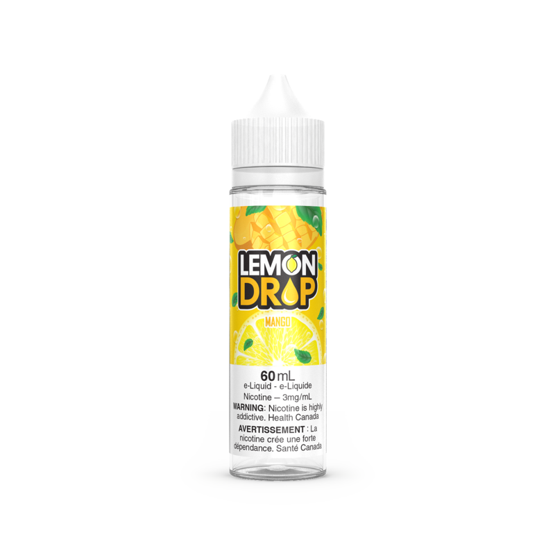Lemon Drop Lemon Drop Free Base