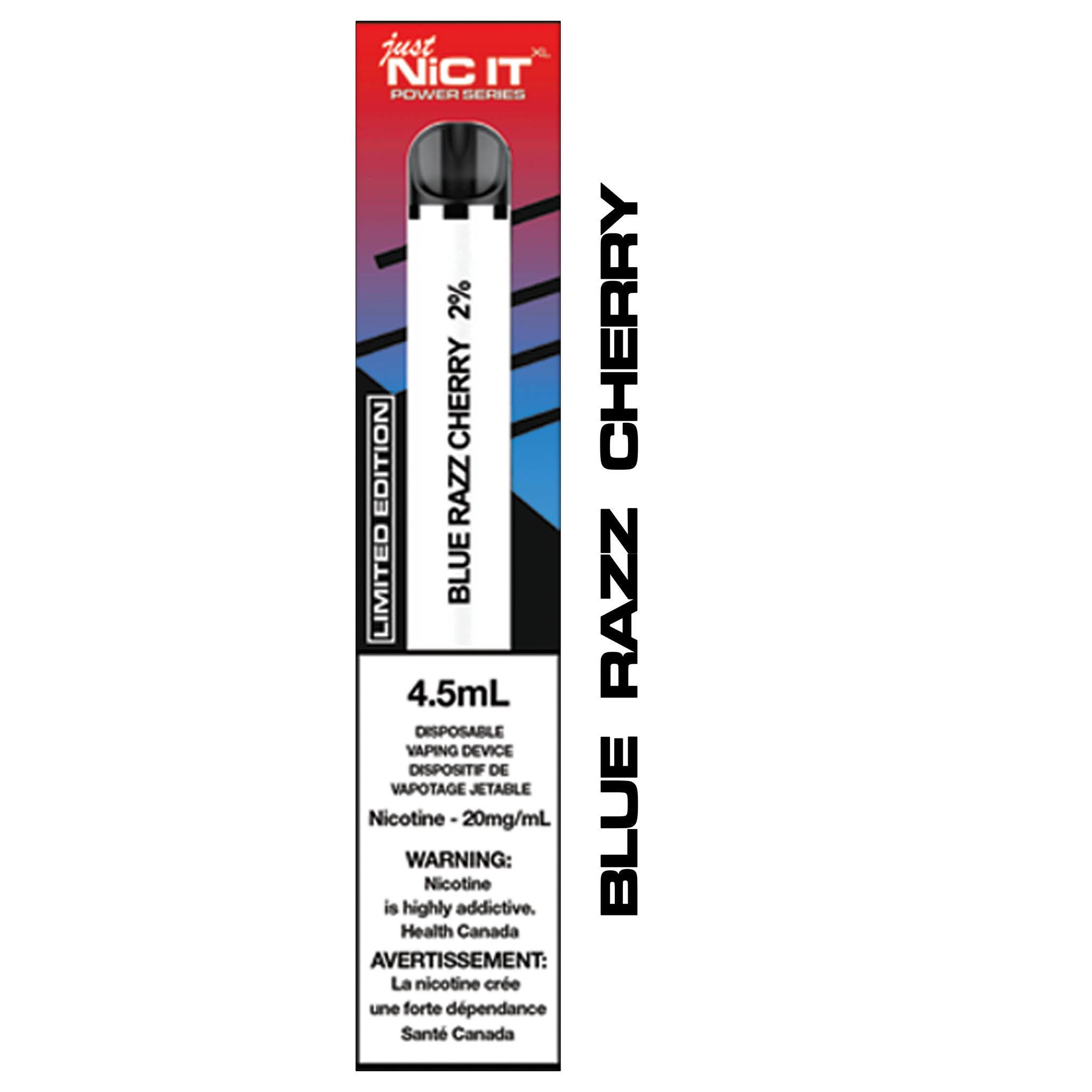 NiC-IT NIC-IT XL - LIMITED EDITION