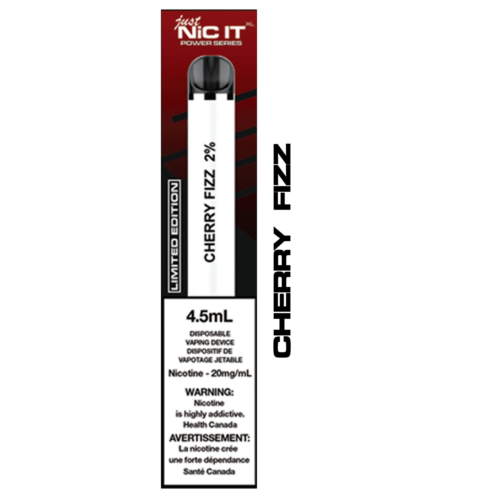 NiC-IT NIC-IT XL - LIMITED EDITION