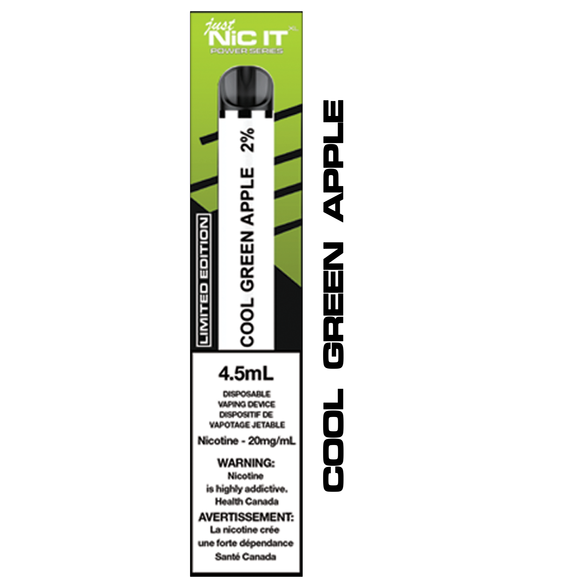 NiC-IT NIC-IT XL - LIMITED EDITION