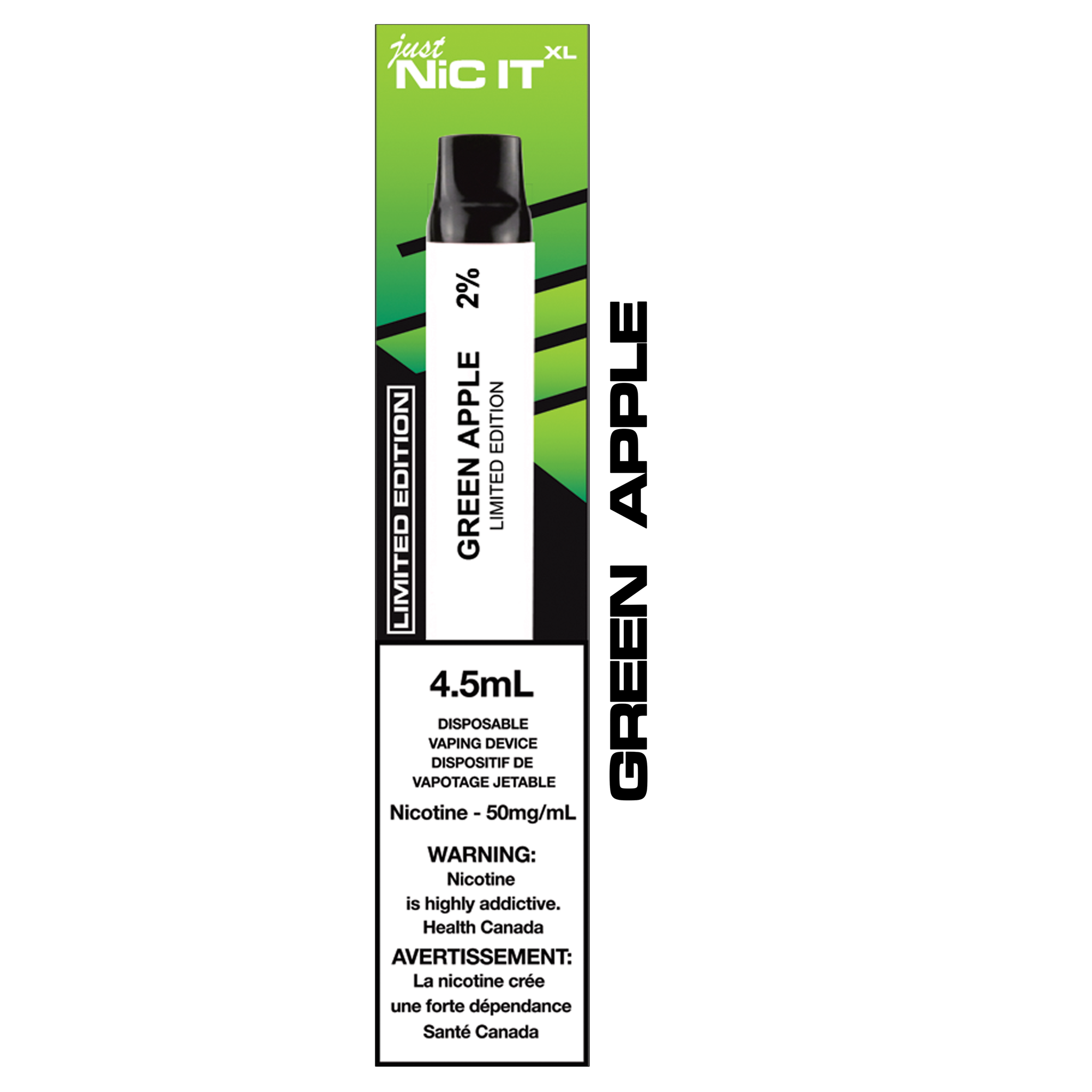 NiC-IT NIC-IT XL - LIMITED EDITION