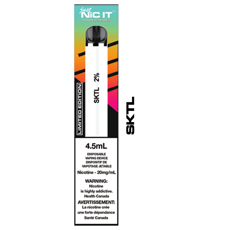 NiC-IT NIC-IT XL - LIMITED EDITION