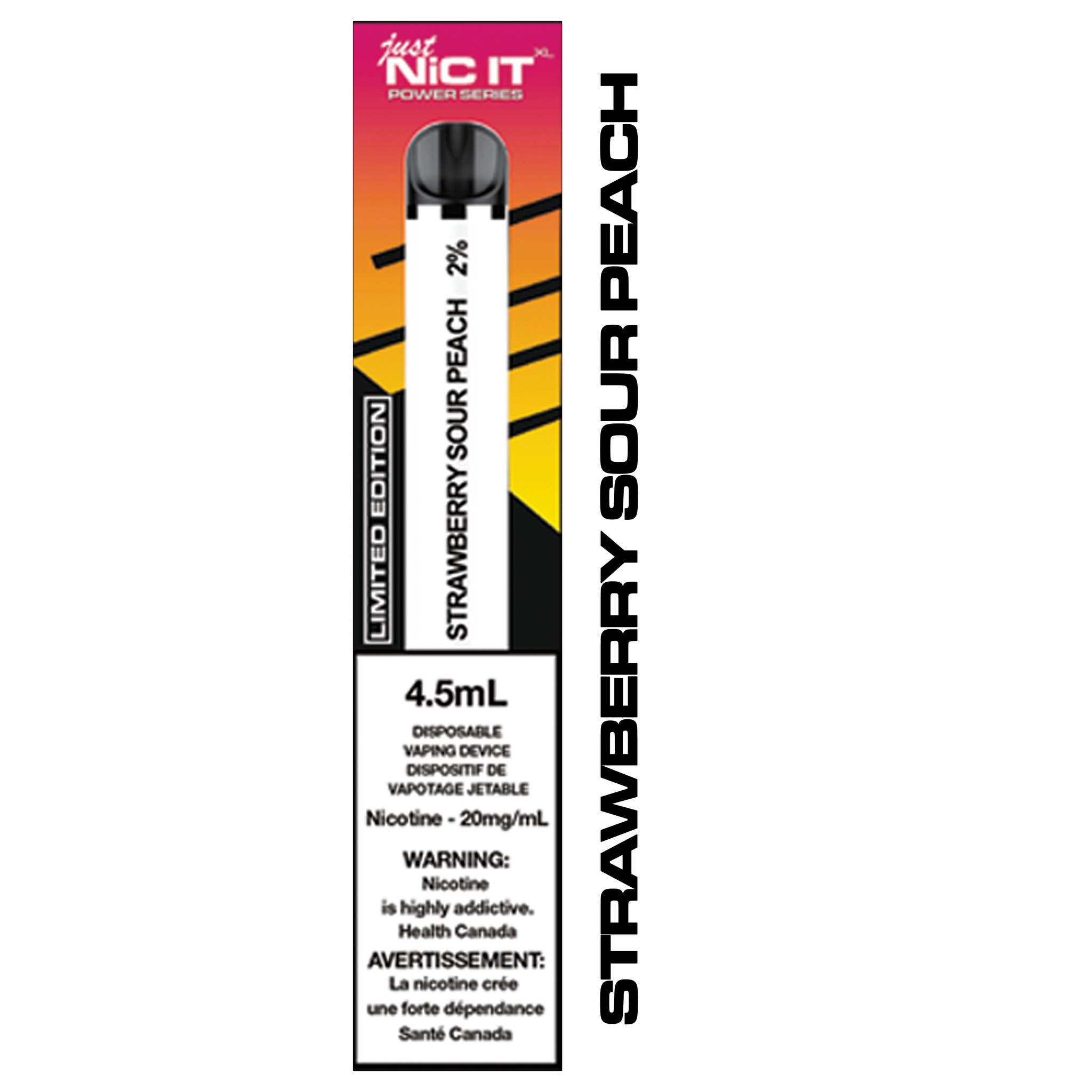 NiC-IT NIC-IT XL - LIMITED EDITION