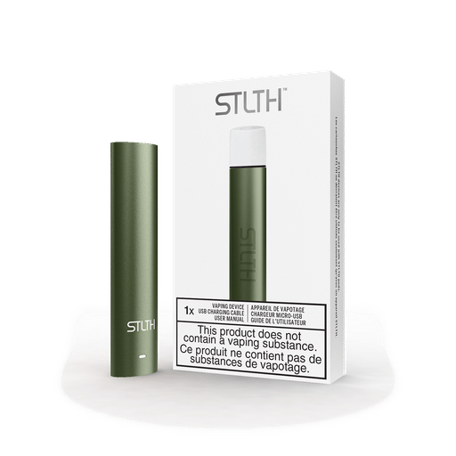 Stlth Stlth Device