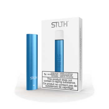 Stlth Stlth Device