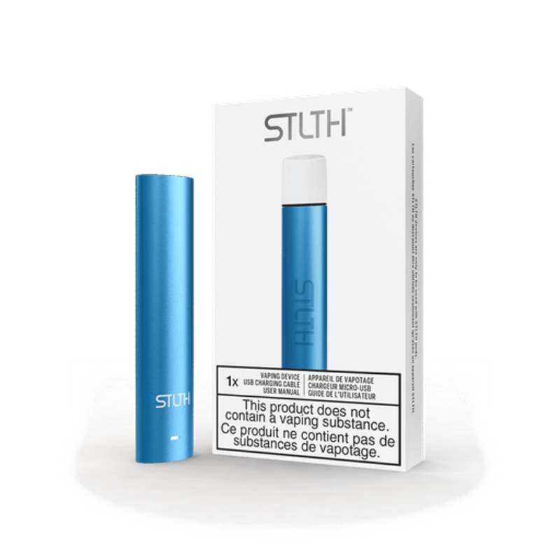 Stlth Stlth Device