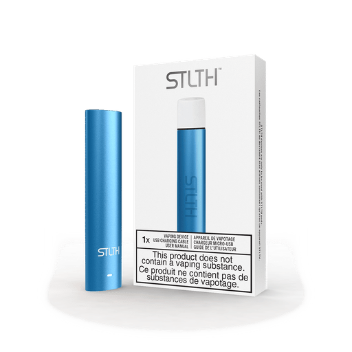 Stlth Stlth Device