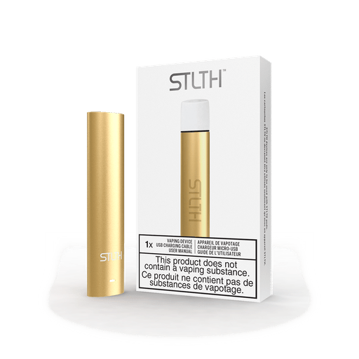Stlth Stlth Device