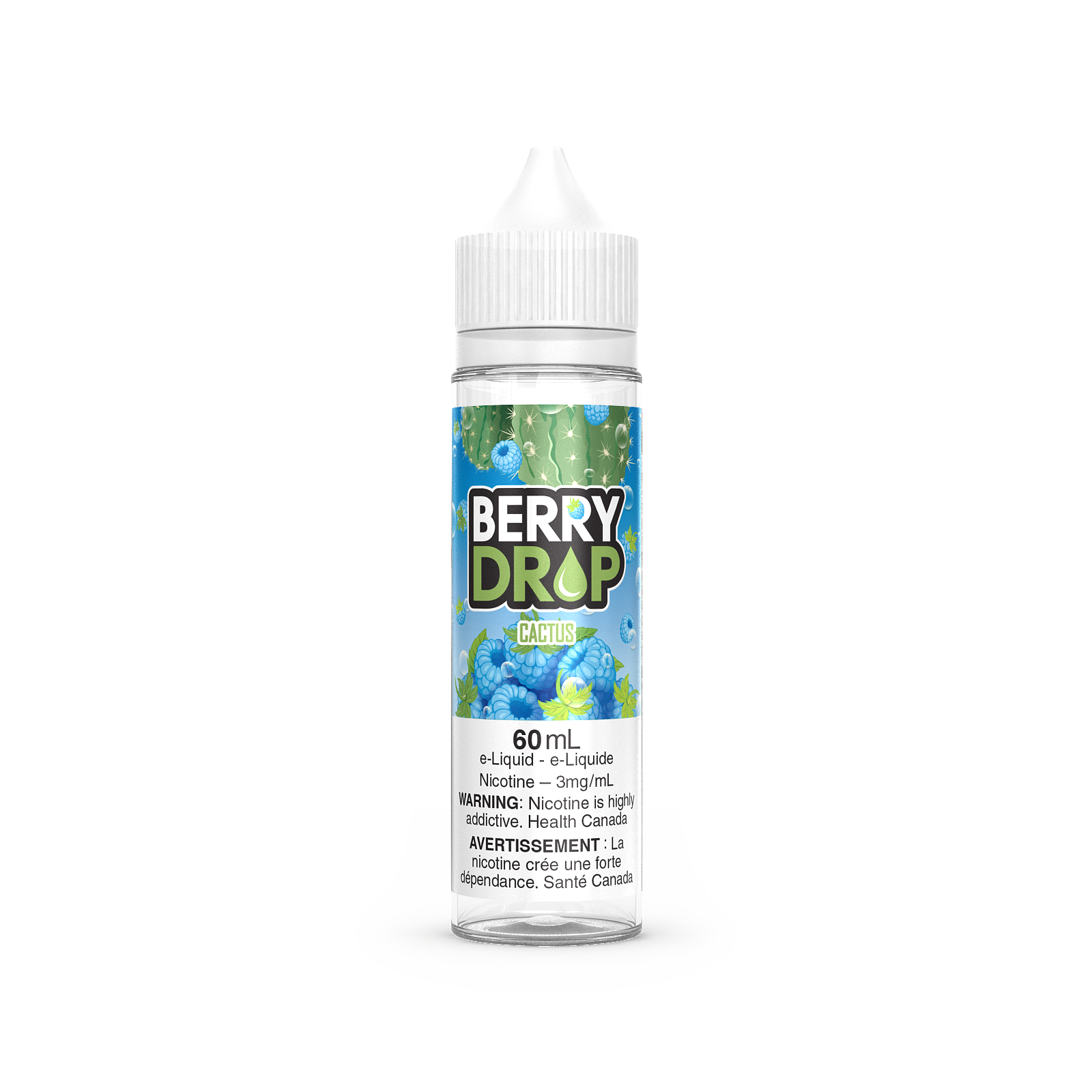 Berry Drop Berry Drop Free Base