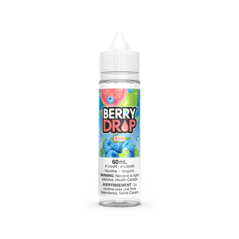 Berry Drop Berry Drop Free Base