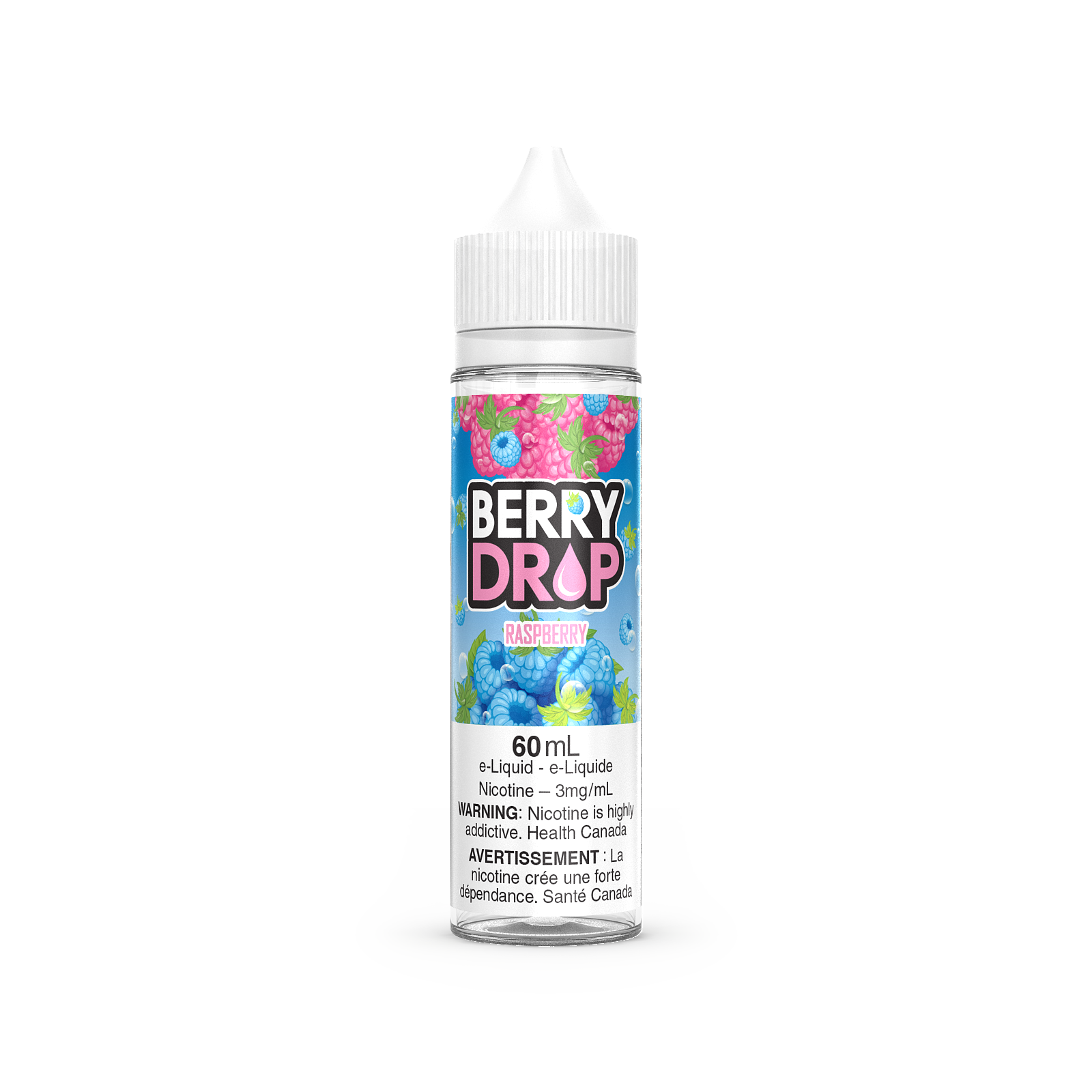 Berry Drop Berry Drop Free Base