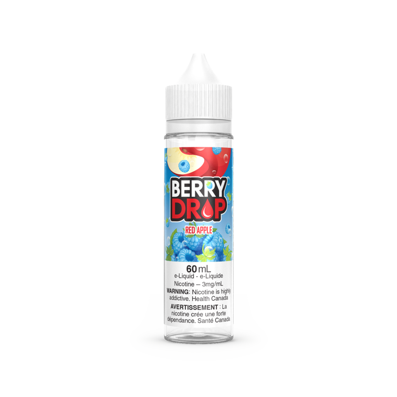 Berry Drop Berry Drop Free Base