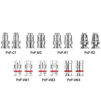 Voopoo PNP Replacement Coils