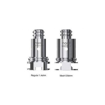 Smok Nord Replacement Coils