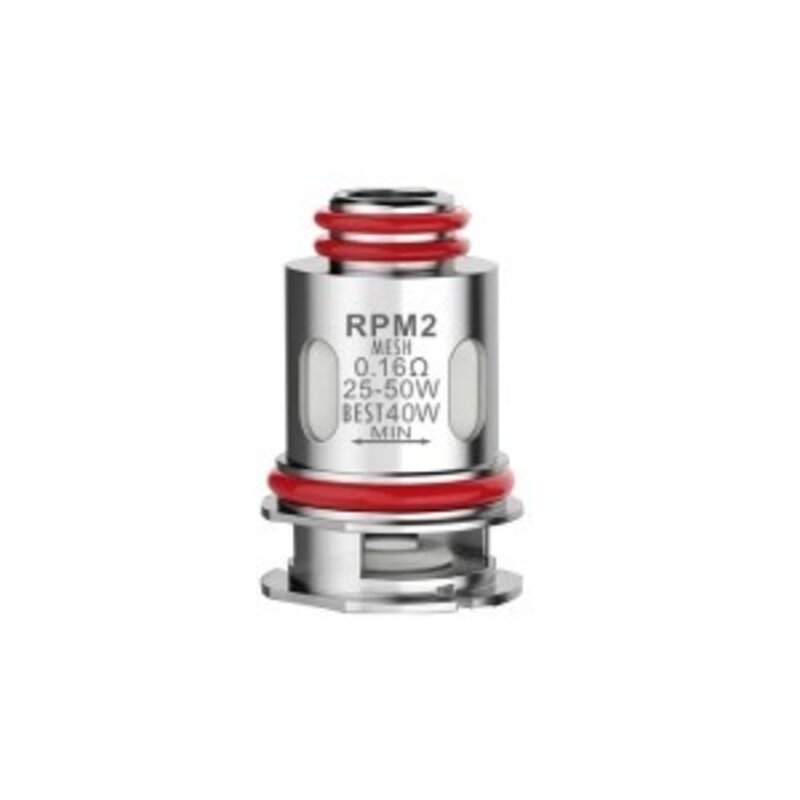 Smok RPM 2 Replacement Coils