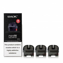 Smok Nord 4 Empty Pods
