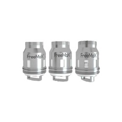 Freemax Mesh Pro Replacement Coils