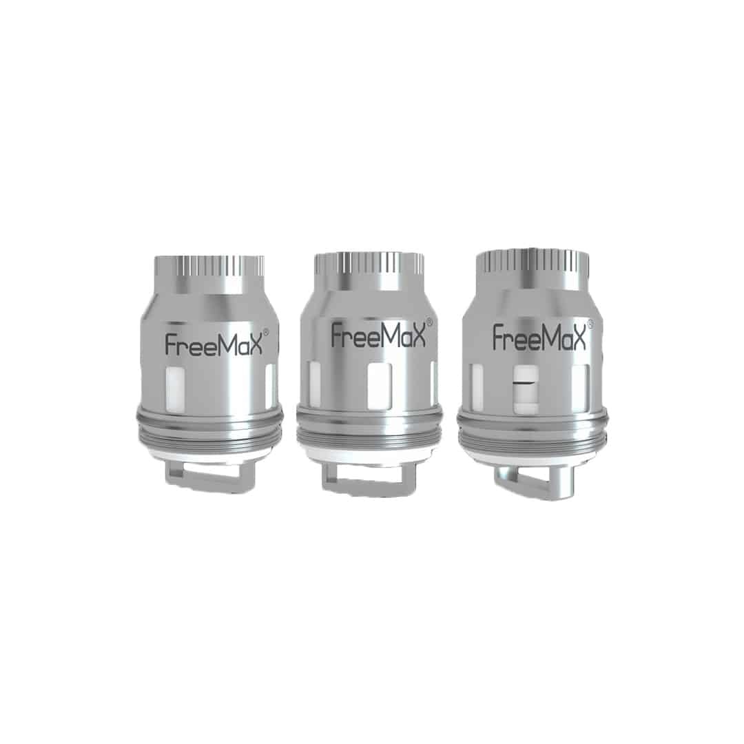 Freemax Mesh Pro Replacement Coils